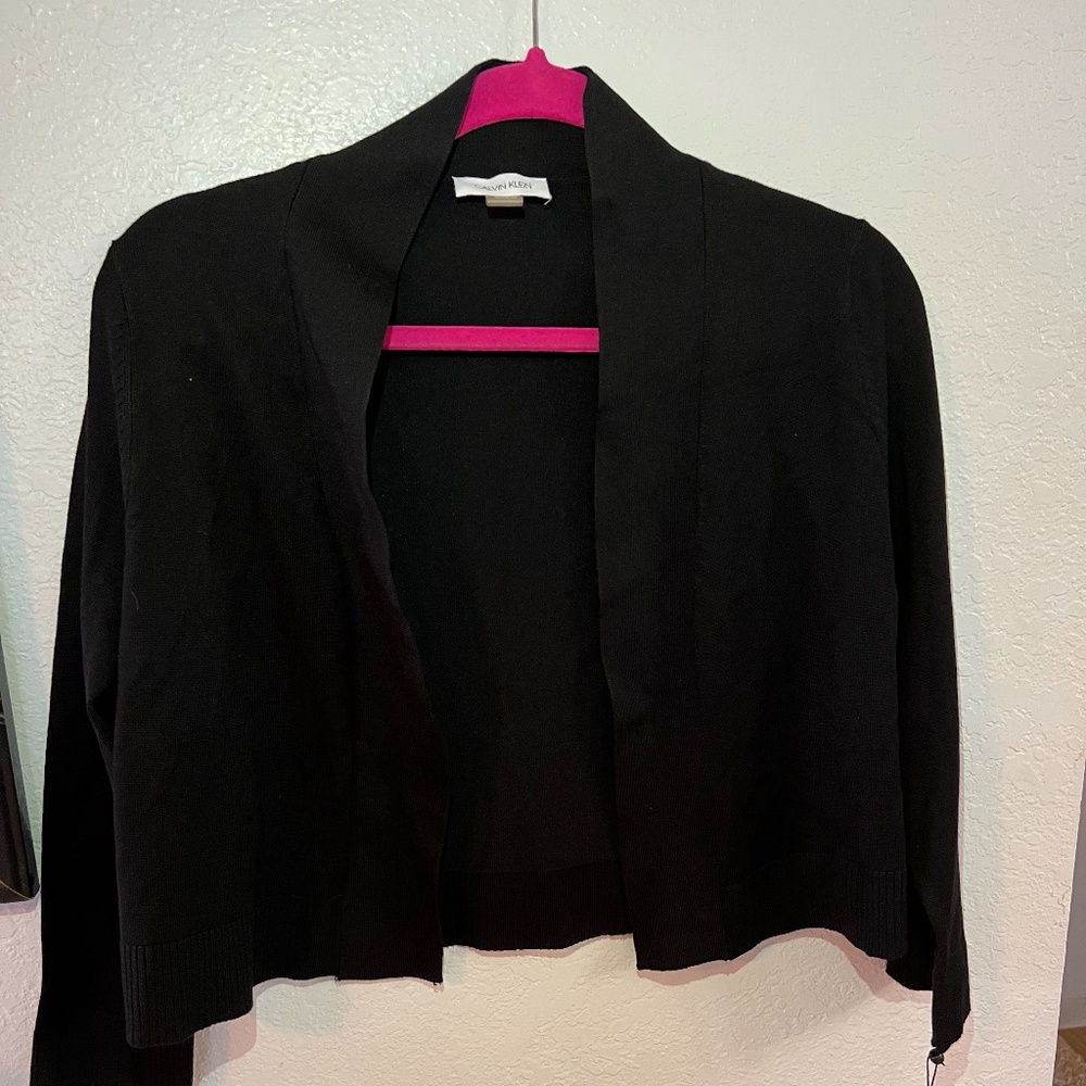 Calvin Klein Cardigan